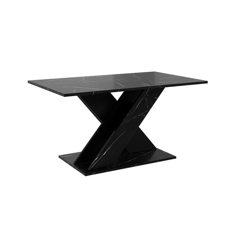 Coffee Table, Black