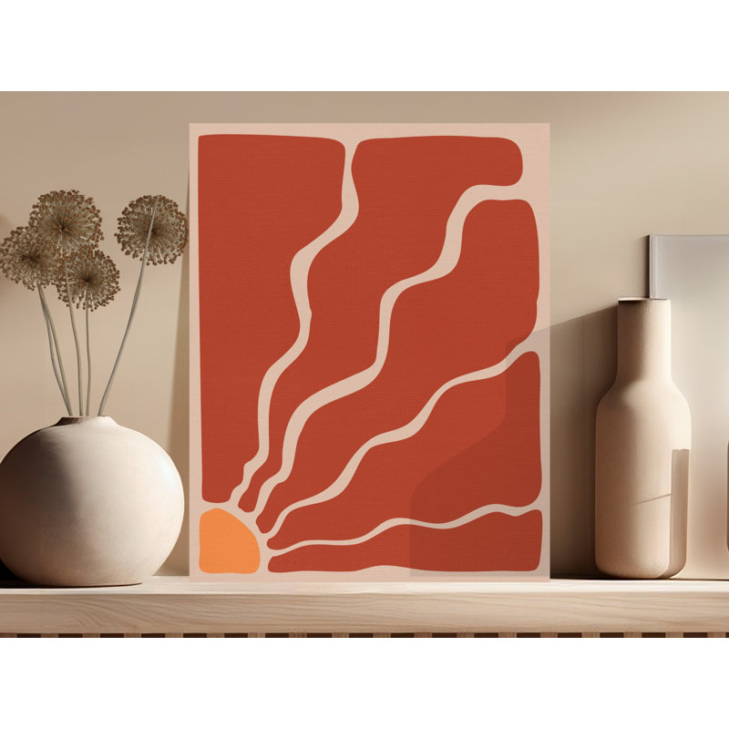 Wrapped Canvas Print Set, 50.8 cm H x 25.4 cm W