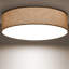 Parvin Flush Mount-1597111236-1597111237