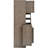 Aamyah 70'' Kitchen Pantry-2082371952