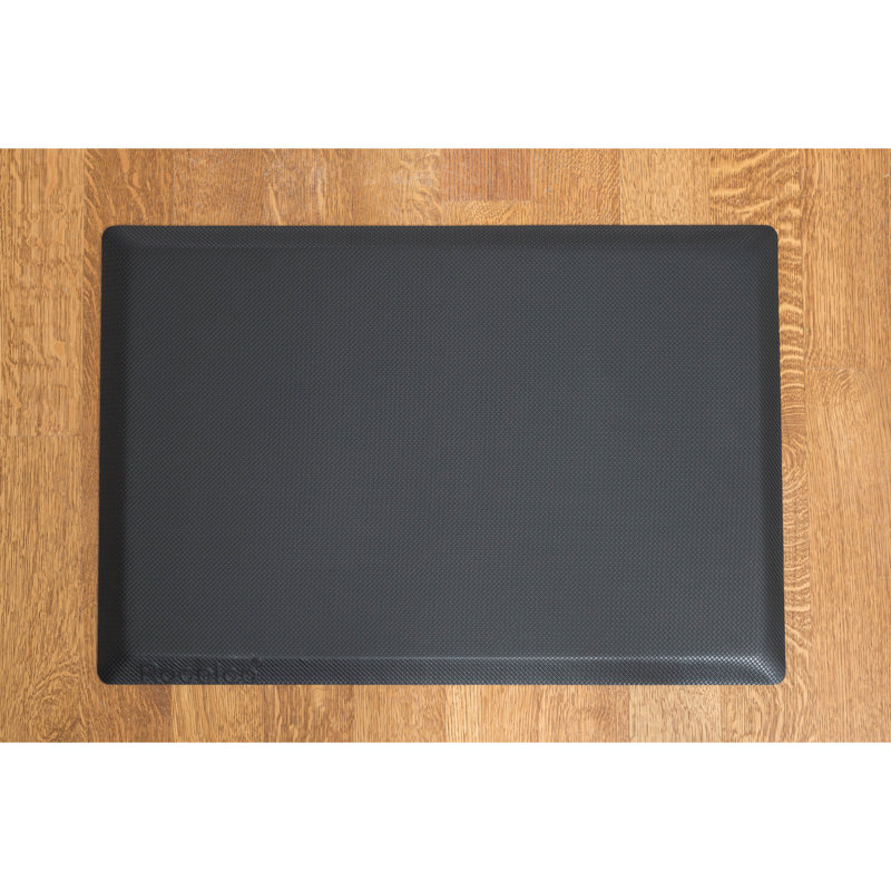 Lorell Leatherlike Footrest