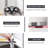 Stainless Steel Glass Rinser For Kitchen Sink, Kitchen Sink Accessories Cup Washer-77463701