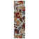 Emrick Hand Hooked Wool Floral Rug