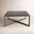 Tulane Solid Wood Top Single Coffee Table-87022704