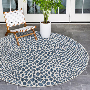 Tapis d'intérieur / extérieur Jill Zarin Cape Town
