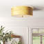 Plafonnier encastré 2 lumières 12 po Julie-1592544682