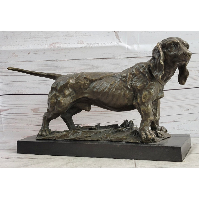 Figurines et sculptures Ghalia