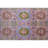 Premium Machine Washable Mayfield AMF1923 Panels Rug-1663632496