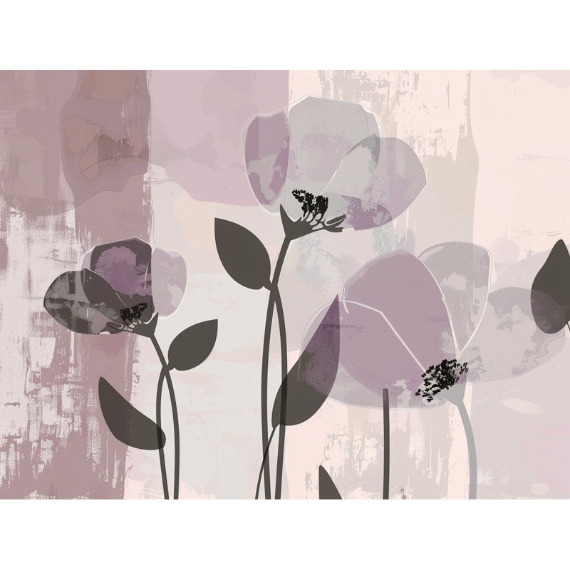 Rideau de douche Botanical art - Motif rafraîchissant, décoration de salle de bain 14113, H 93 po x l 70 po