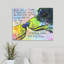 «Of Life and Dog» par Dean Russo, reproduction rectangulaire-1056884502-1056884491