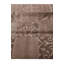 Tapis brun Howard