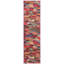 Tapis performance abstrait Monaco-23393658
