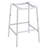 Bittencourt Counter Stool with Metal Frame-1816925072