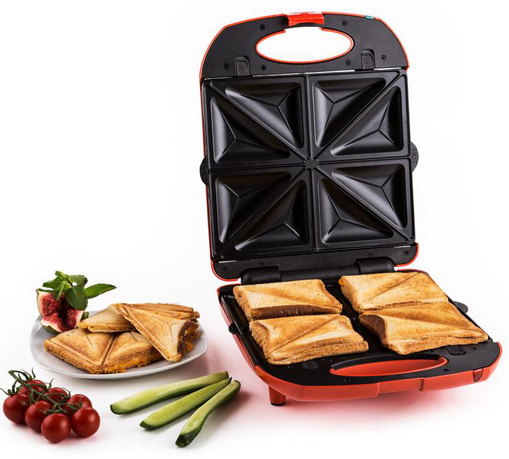 Klarstein Electric Grill