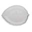 Harvest Glass Decorative Tray