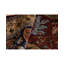 Oriental Area Rug