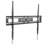 ELG N01V8 Fixed TV Wall Steel Mount with VESA 900X600mm Quick Release System for 55 to 100 inch TVs