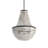 Concord 6-Light Chandelier