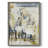 Urban Revival Framed Print - Solid Wood-2045025897