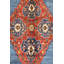 Bijar One-of-a-Kind 8'9" X 11'10" Area Rug