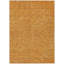 Tapis orange lavable intérieur / extérieur Mirelia -1652066707