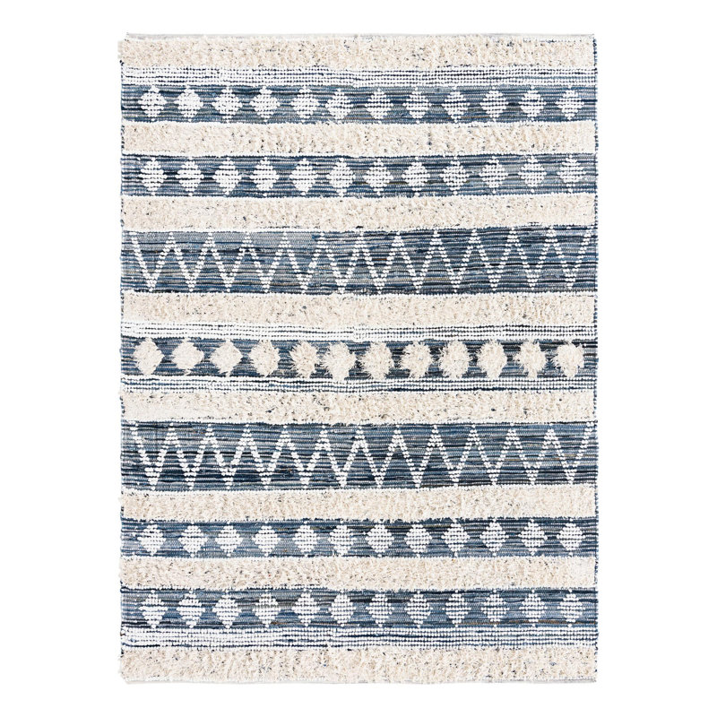 Tapis Ameleah Foundry Select Lampman, Rectangle 7 pi 1 po x 10 pi