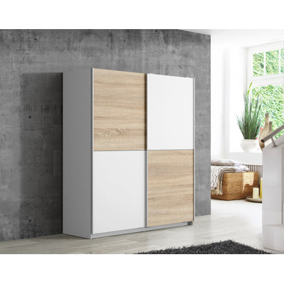 Armoire Anglers