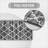 Nickulis Non-Slip Bath Rug