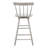 Portside Swivel Solid Wood Counter Stool-197667335
