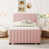 Rose est en rupture de stock