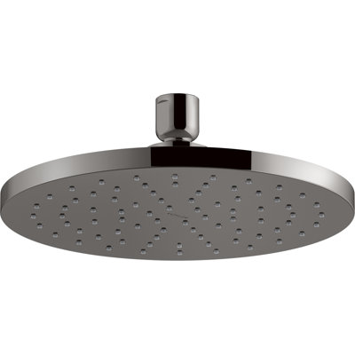 Contemporary Rain Shower Head