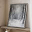 «LANDSCAPES Series XC III», reproduction encadrée - bois massif-1372307702