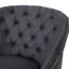 Club Chair +Ottoman