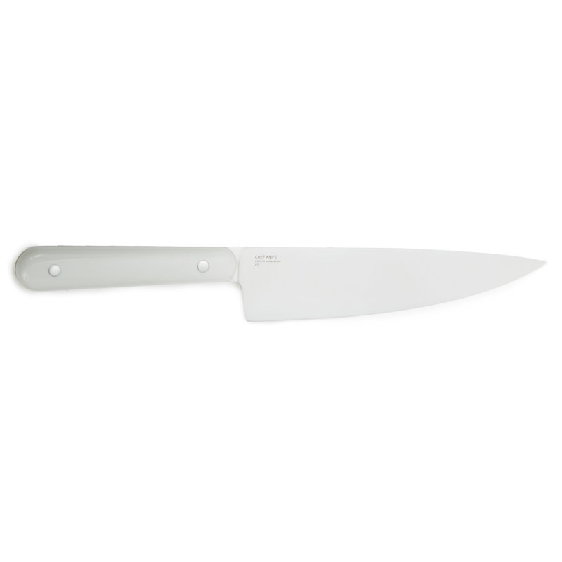 Couteau de chef en acier inoxydable BergHOFF Spirit 8 po