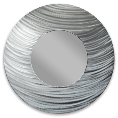 Miroir d'appoint Gryffin