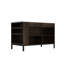 Table de coiffeuse 2 tiroirs Cree