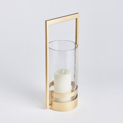 Hurricane Candle Holder