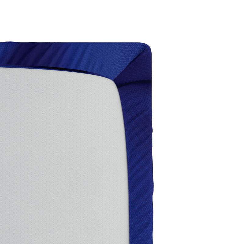Microfiber Fitted Sheet, Full Fitted Sheet