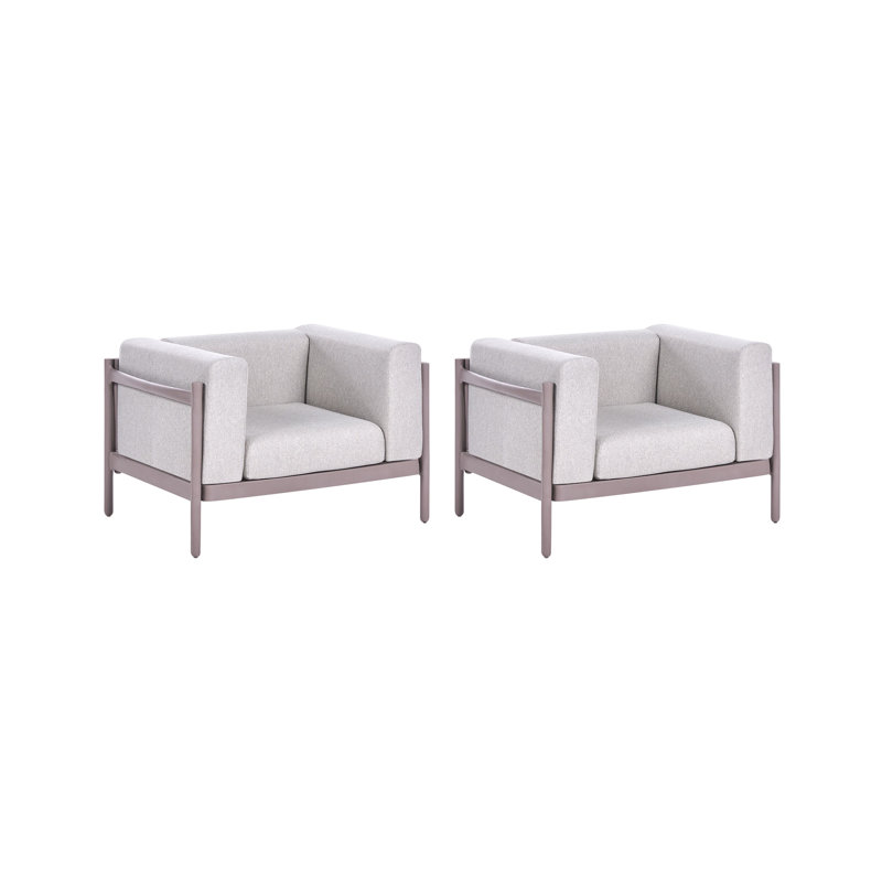 FERRETTI Outdoor Lounge Chair