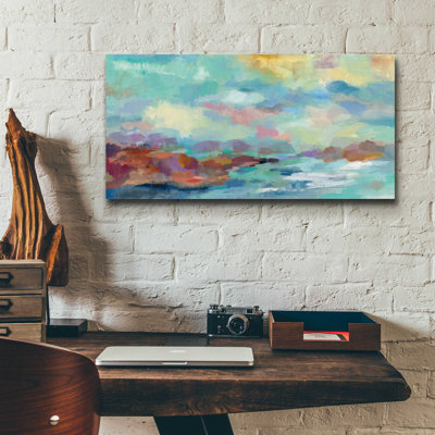 " Archipelago " by Silvia Vassileva