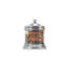 Glass Kitchen Canister-40036684