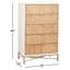 Commode 5 tiroirs Baryal-561033958