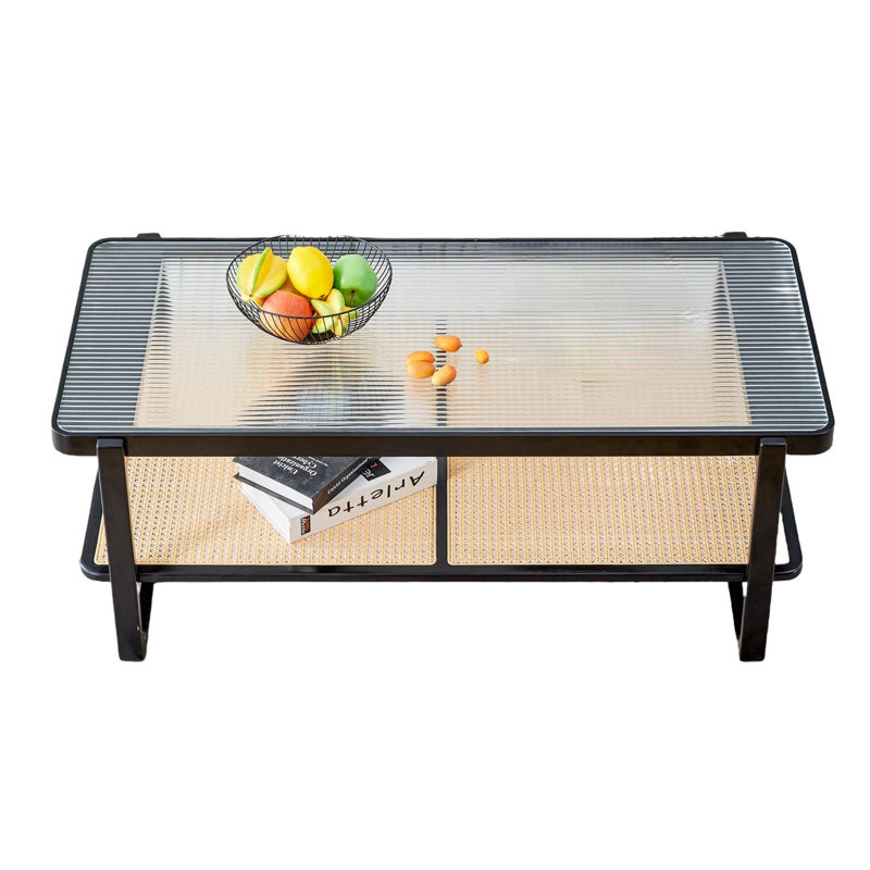 Table basse Mahkhi
