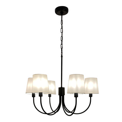 Marzee Dimmable Chandelier