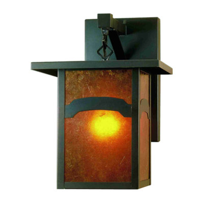 Amanda Wall Light