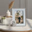 Teddy Bear 4" x 6" Picture Frame-60123965-127115787