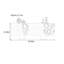 Buffet moderne en bois-1585804899