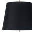 Clove Pendant Large (Black Shade)-1204705219-1204705246
