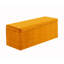 Safar Large Plush Velvet Ottoman Storage Box with Plain Lid Multi Functional Upholstered Blanket Box-116779925-116779910