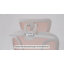 Chaise de bureau ergonomique rose Cablady-1242810631
